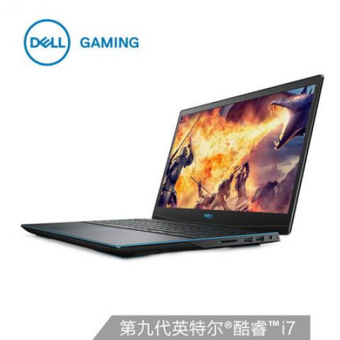Dell/戴尔G3 3590 i7独显G...