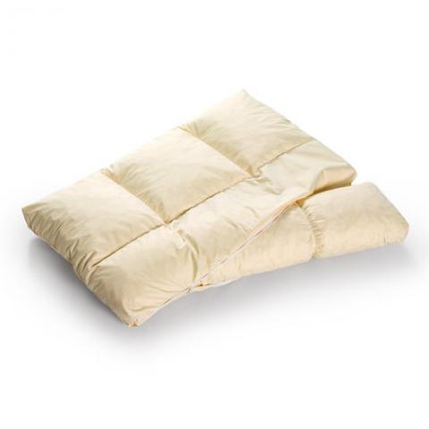 ESPRIT护颈枕芯乳胶枕全棉枕套可调式...